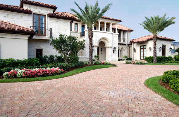 Best Local Driveway Pavers  in USA